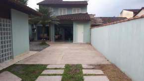 Casa de Veraneio